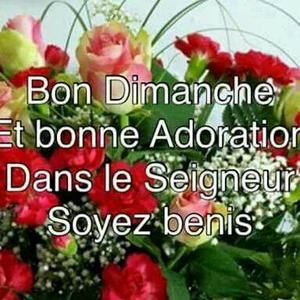 Meet your Posher, Ronald